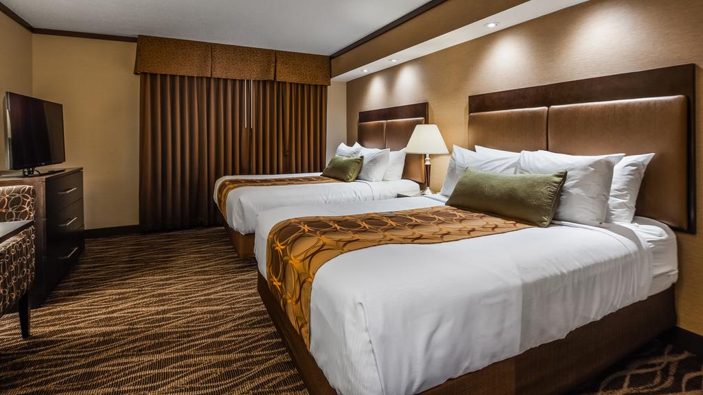 Best Western Wayside Inn