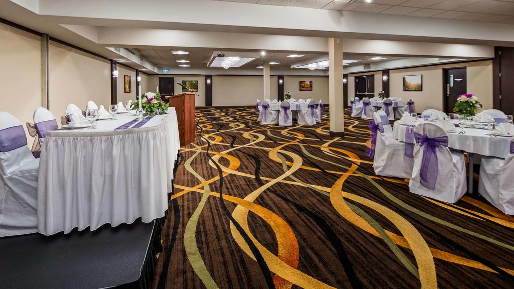 Best Western Wayside Inn