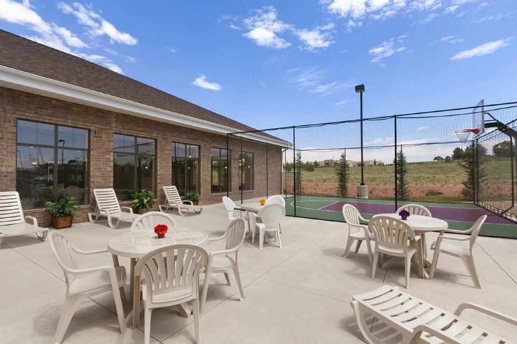 Homewood Suites by Hilton Denver - Littleton