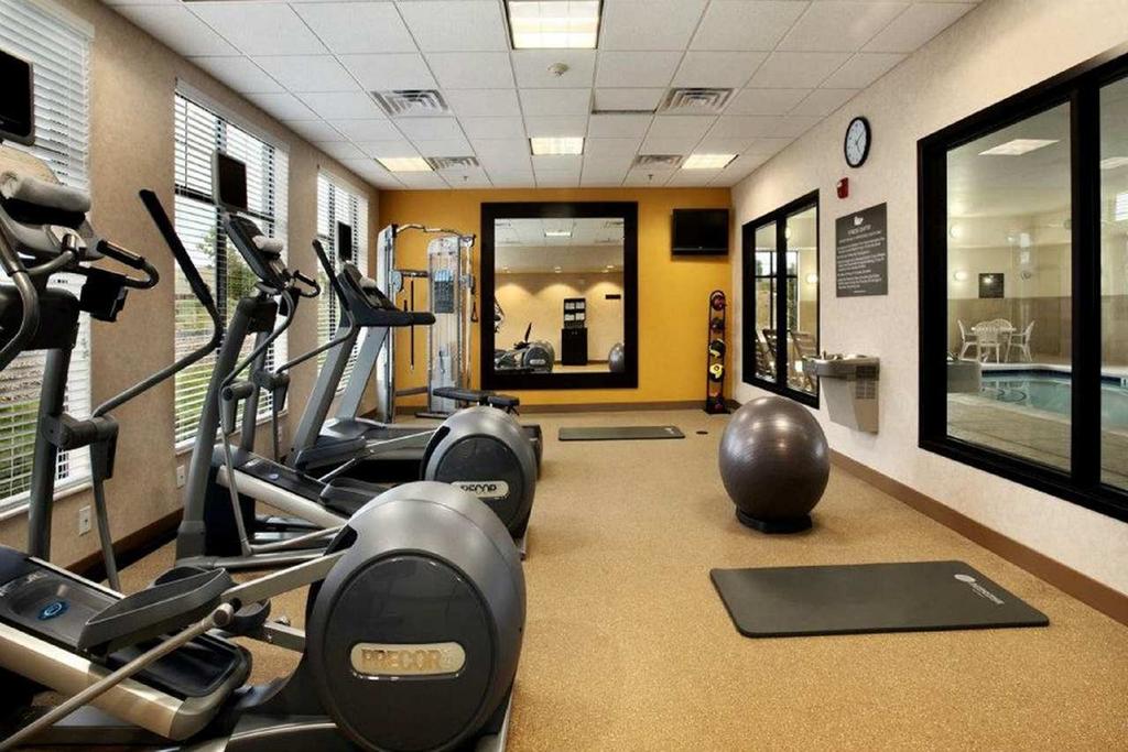 Homewood Suites by Hilton Denver - Littleton