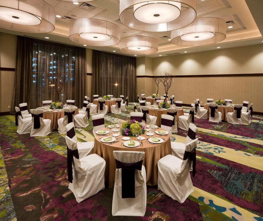 Embassy Suites Denver-Downtown/Convention Center