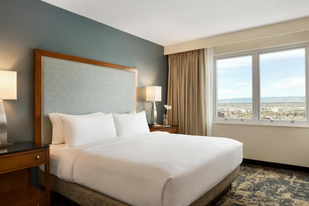 Embassy Suites Denver-Downtown/Convention Center