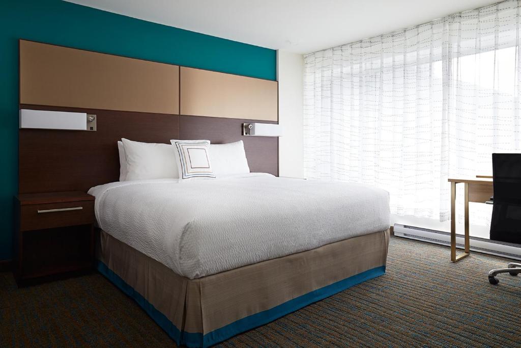 Residence Inn by Marriott Montreal Downtown