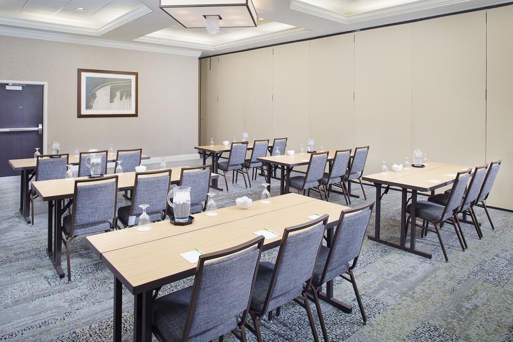 Courtyard By Marriott Ann Arbor