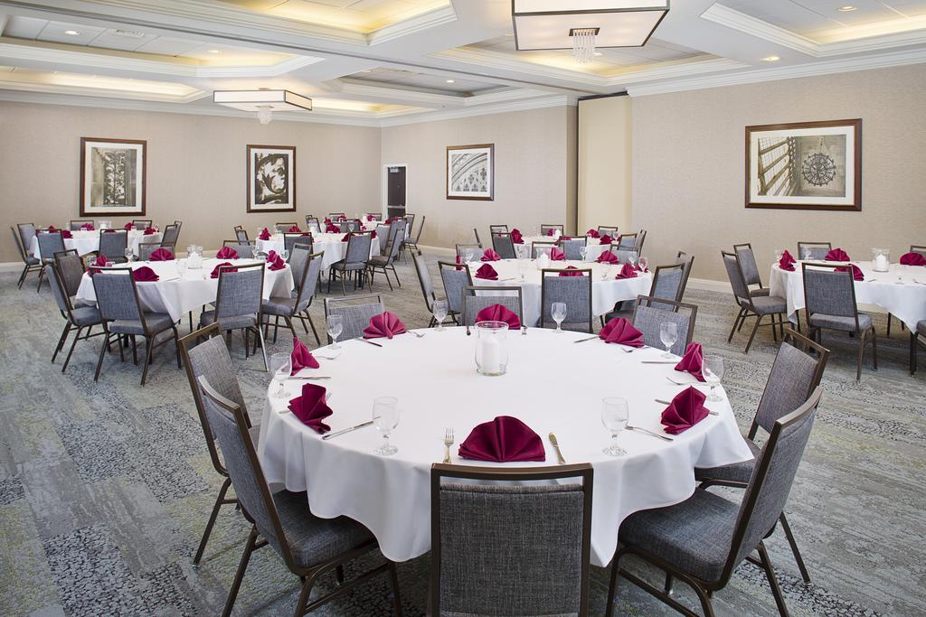 Courtyard By Marriott Ann Arbor