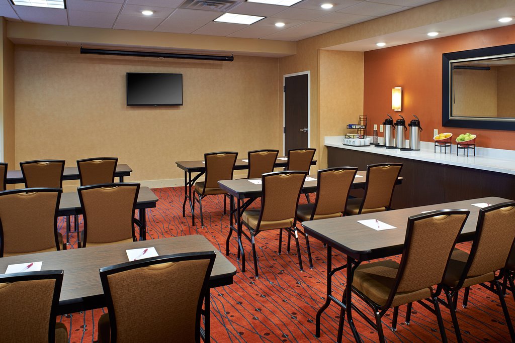 Residence Inn by Marriott Ann Arbor North