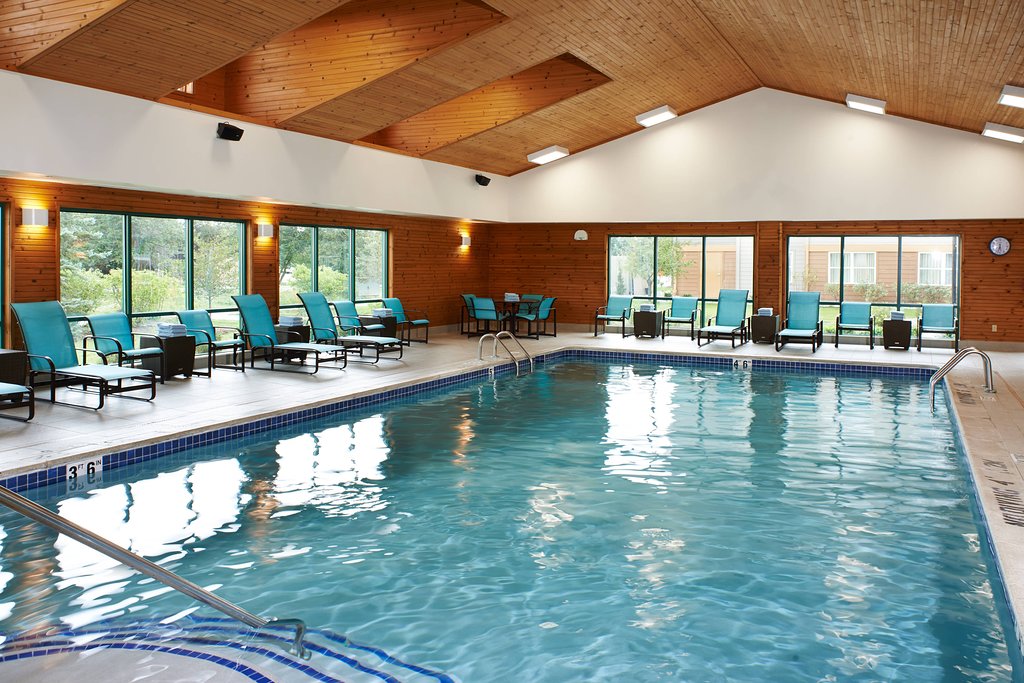 Residence Inn by Marriott Ann Arbor North