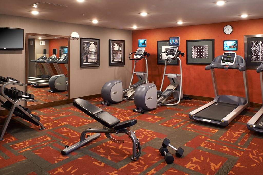 Residence Inn by Marriott Ann Arbor North