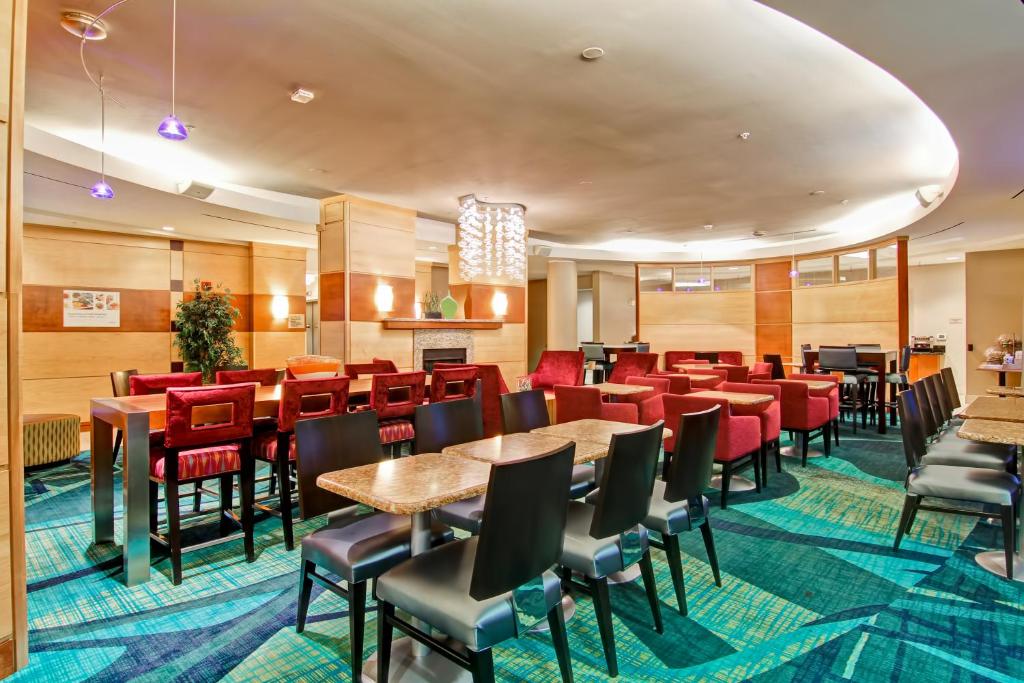Springhill Suites by Marriott Erie
