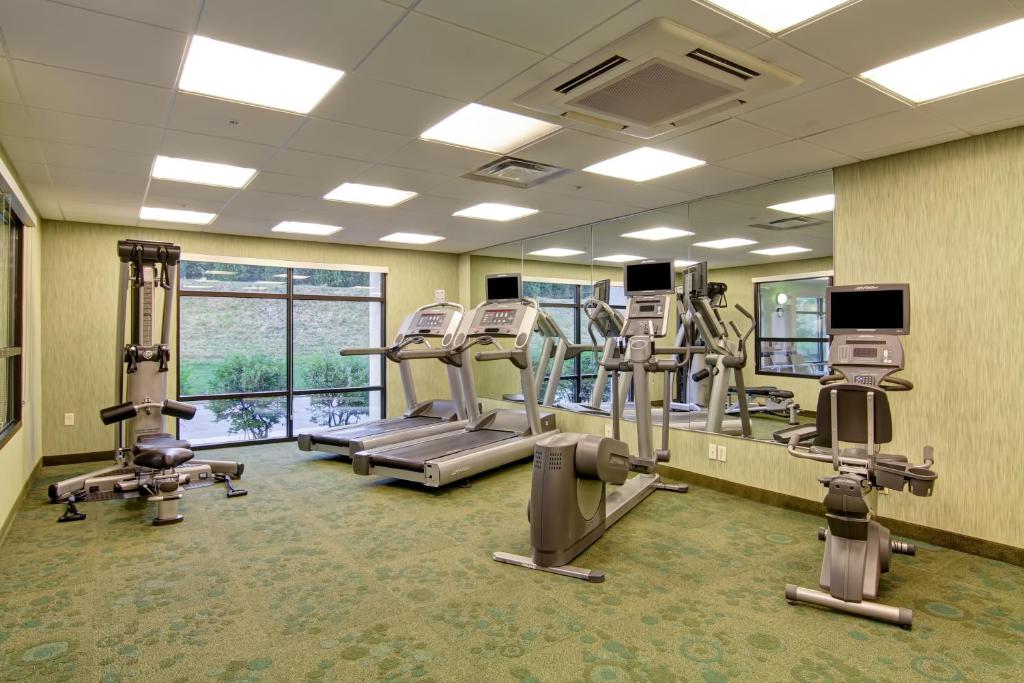 Springhill Suites by Marriott Erie
