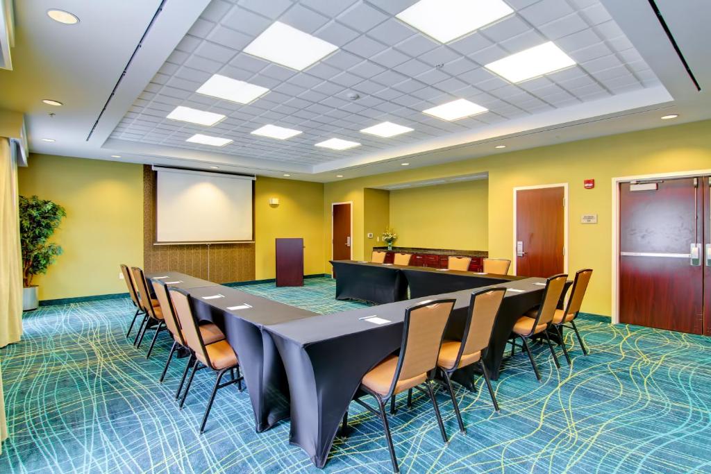 Springhill Suites by Marriott Erie