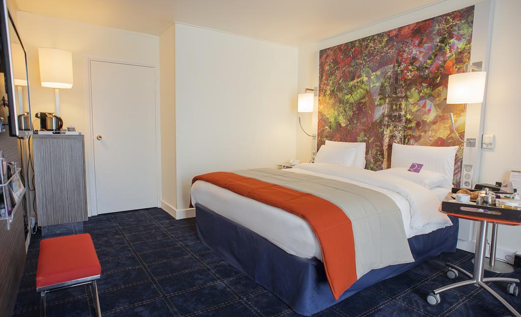 Mercure Lille Metropole