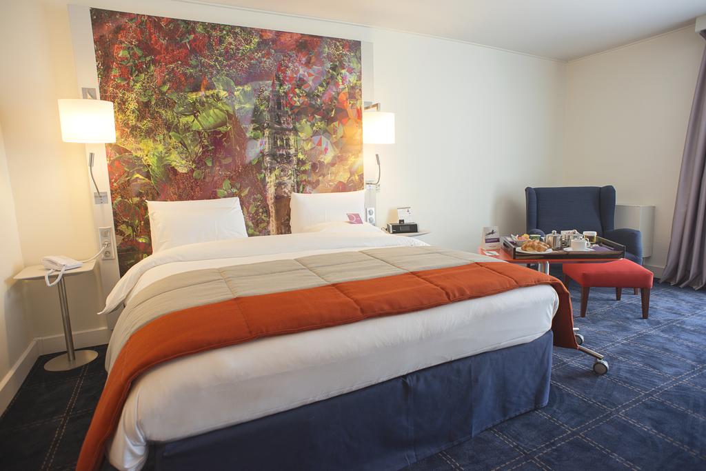 Mercure Lille Metropole