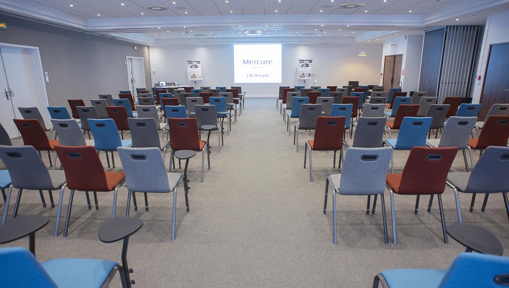Mercure Lille Metropole