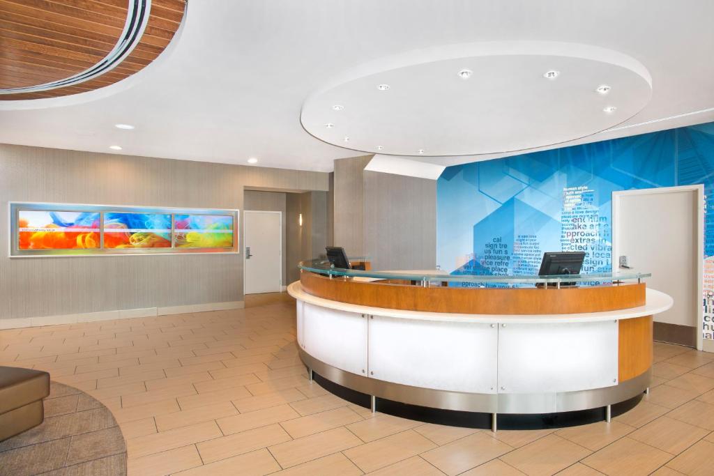 Springhill Suites Fairfax Fair Oaks