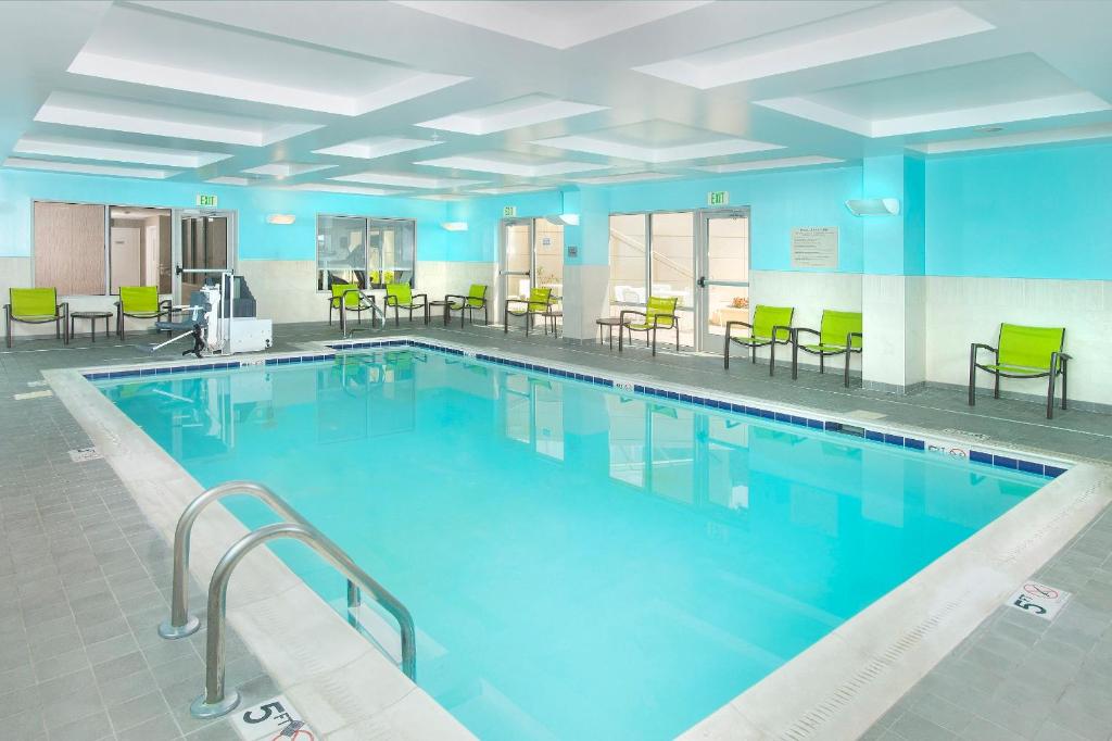Springhill Suites Fairfax Fair Oaks