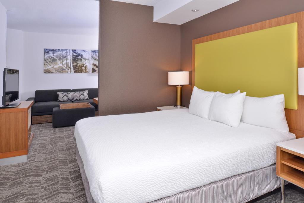 Springhill Suites Fairfax Fair Oaks