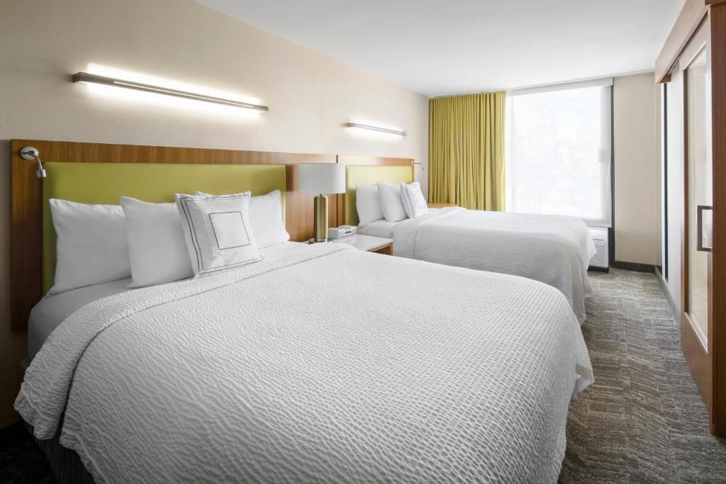 Springhill Suites by Marriott Flagstaff