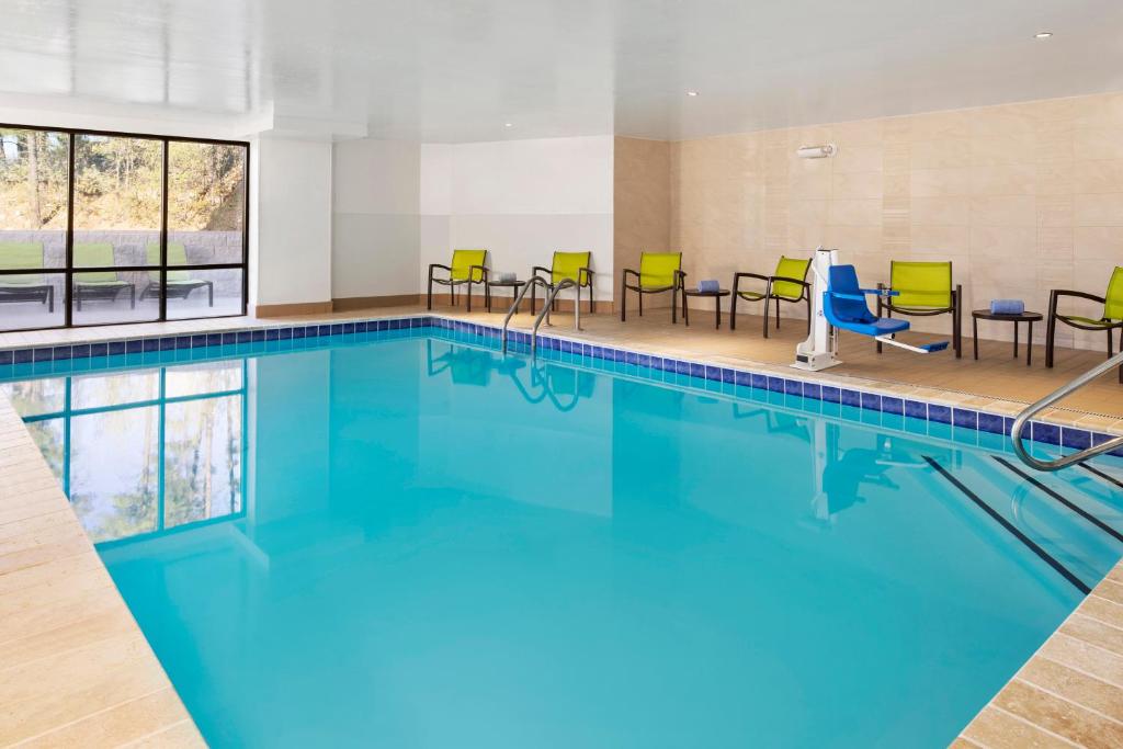 Springhill Suites by Marriott Flagstaff