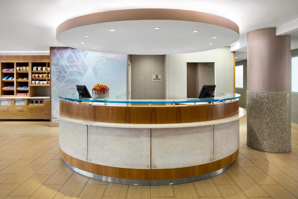 Springhill Suites by Marriott Flagstaff