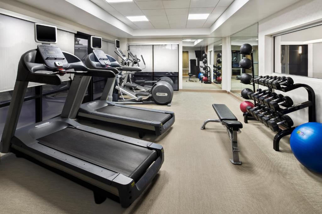 Springhill Suites by Marriott Flagstaff