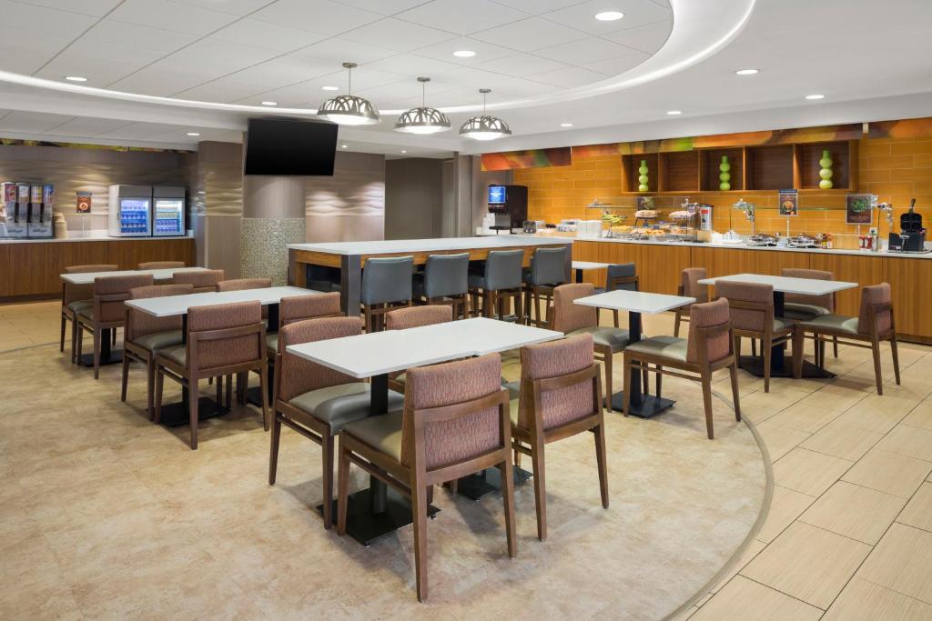 Springhill Suites by Marriott Flagstaff
