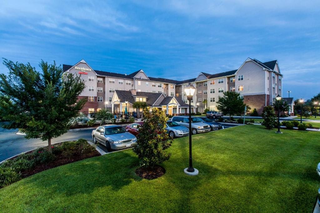 Residence Inn Marriott Florence