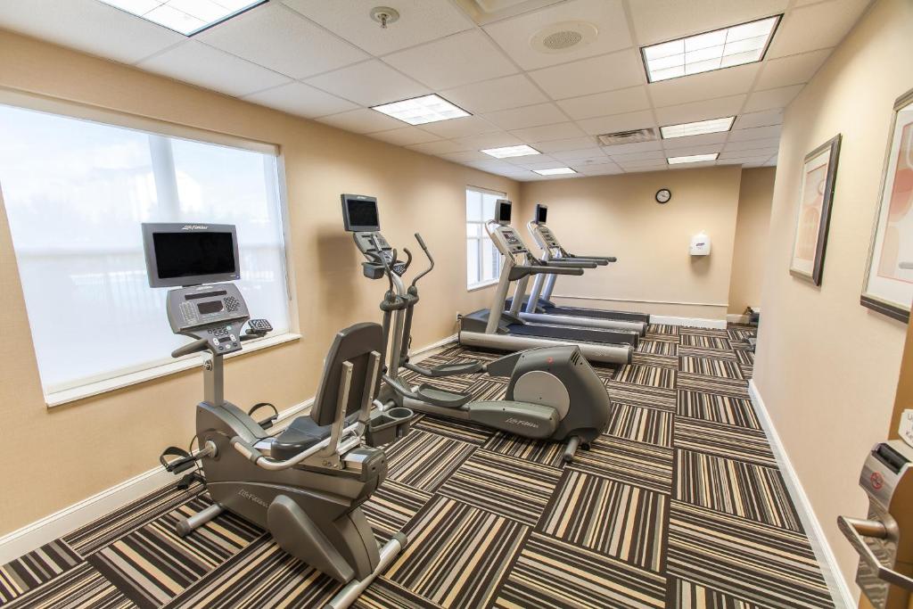 Residence Inn Marriott Florence
