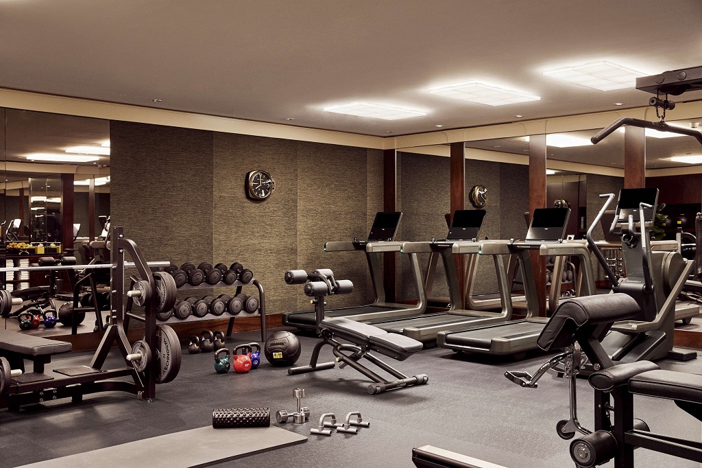 Park Hyatt Paris-Vendome