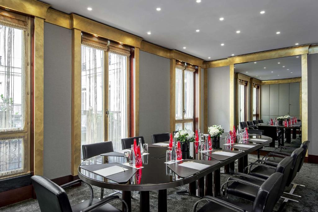 Park Hyatt Paris-Vendome