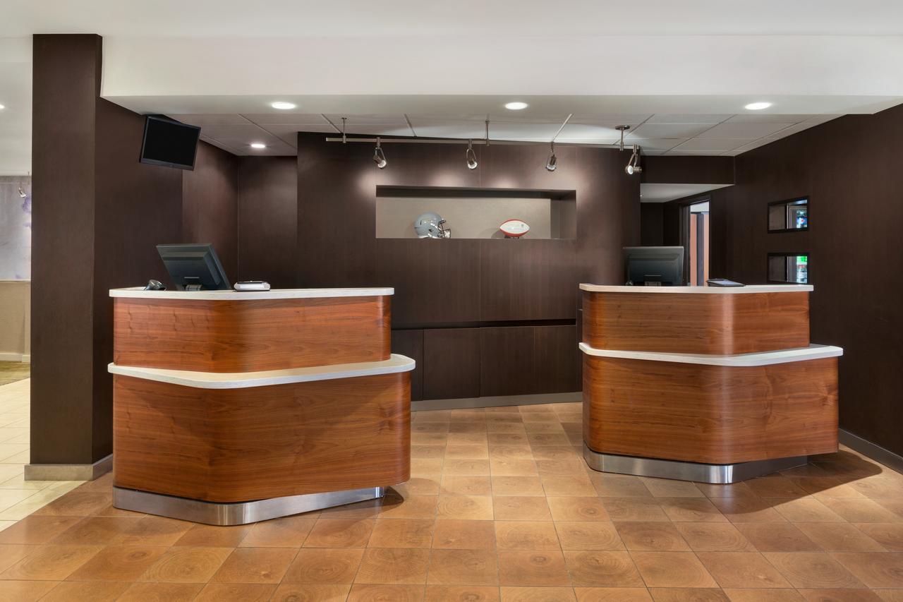 Courtyard by Marriott Fort Myers Cape Coral