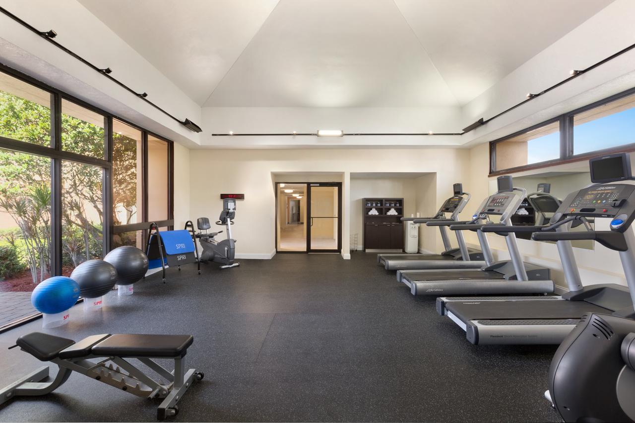 Courtyard by Marriott Fort Myers Cape Coral