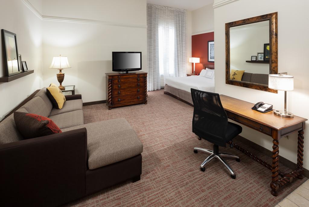 Residence Inn by Marriott Fort Worth Cultural District