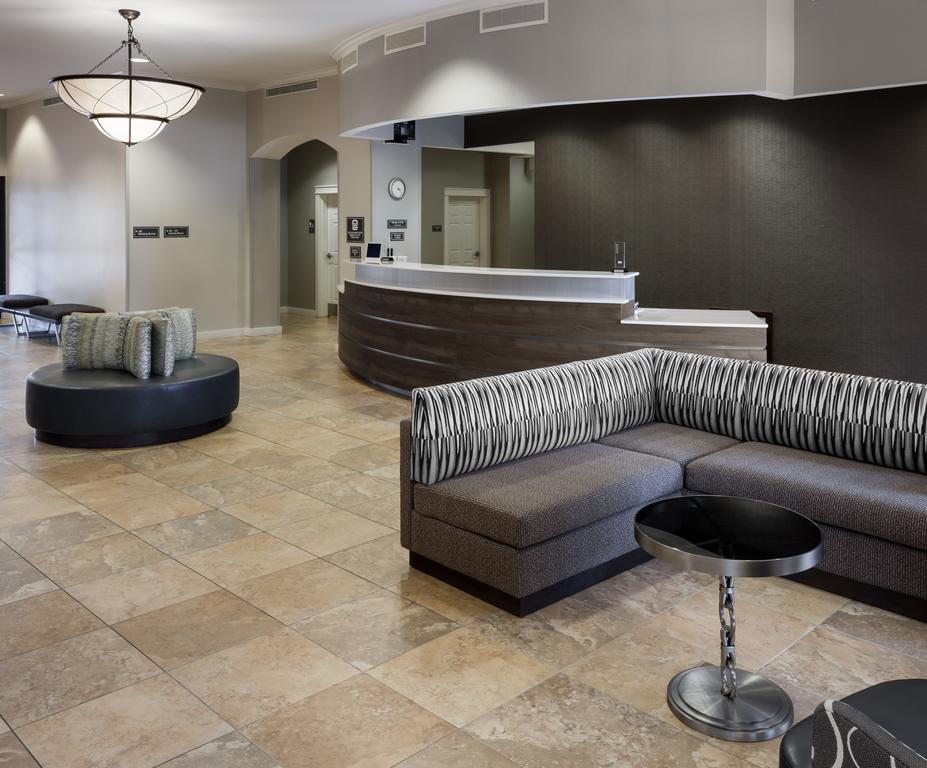 Residence Inn by Marriott Fort Worth Cultural District