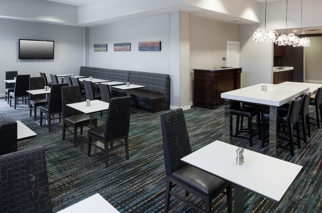 Residence Inn by Marriott Fort Worth Cultural District