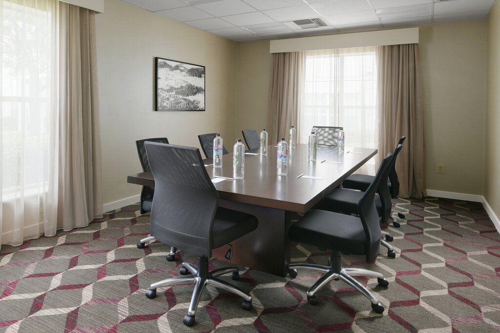 Residence Inn By Marriott Fort Worth Fossil Creek