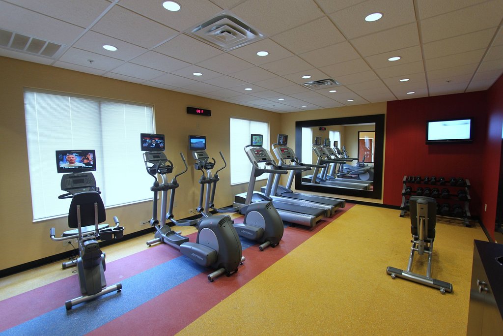 Courtyard by Marriott Fort Worth West at Cityview