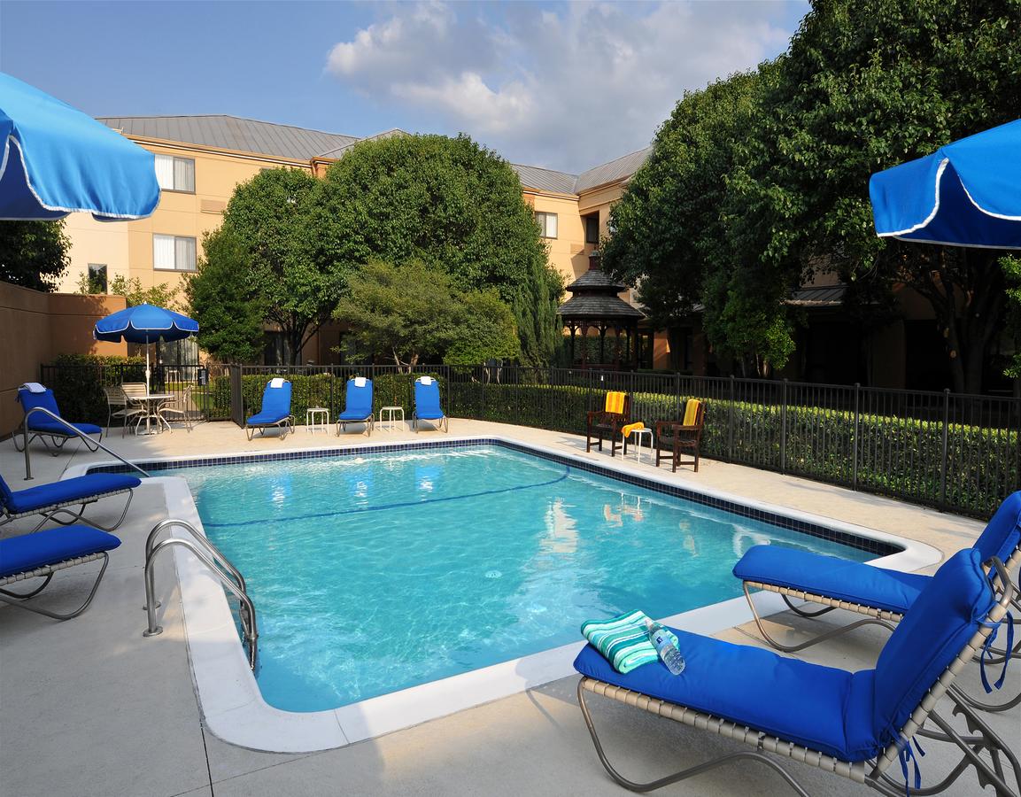 Longhorn Inn & Suites Fort Worth Fossil Creek (Formerly Courtyard by Marriott)