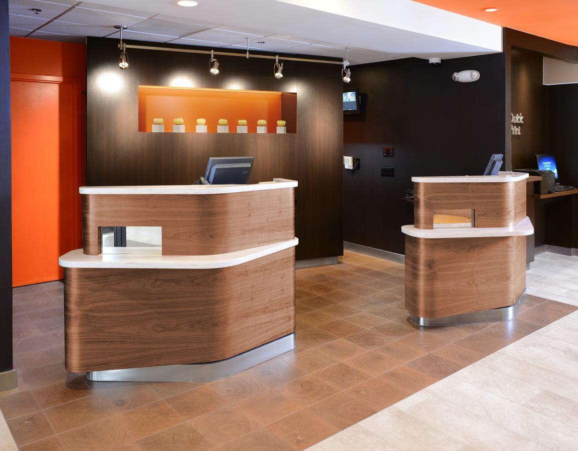 Longhorn Inn & Suites Fort Worth Fossil Creek (Formerly Courtyard by Marriott)