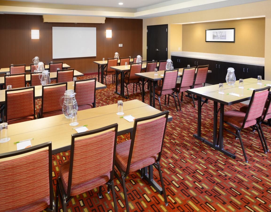 Longhorn Inn & Suites Fort Worth Fossil Creek (Formerly Courtyard by Marriott)
