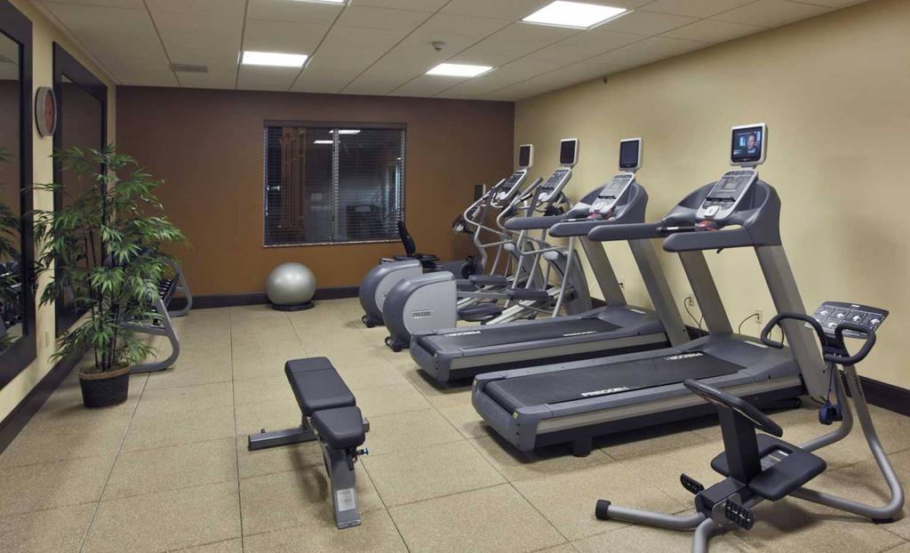 Hilton Garden Inn Clovis