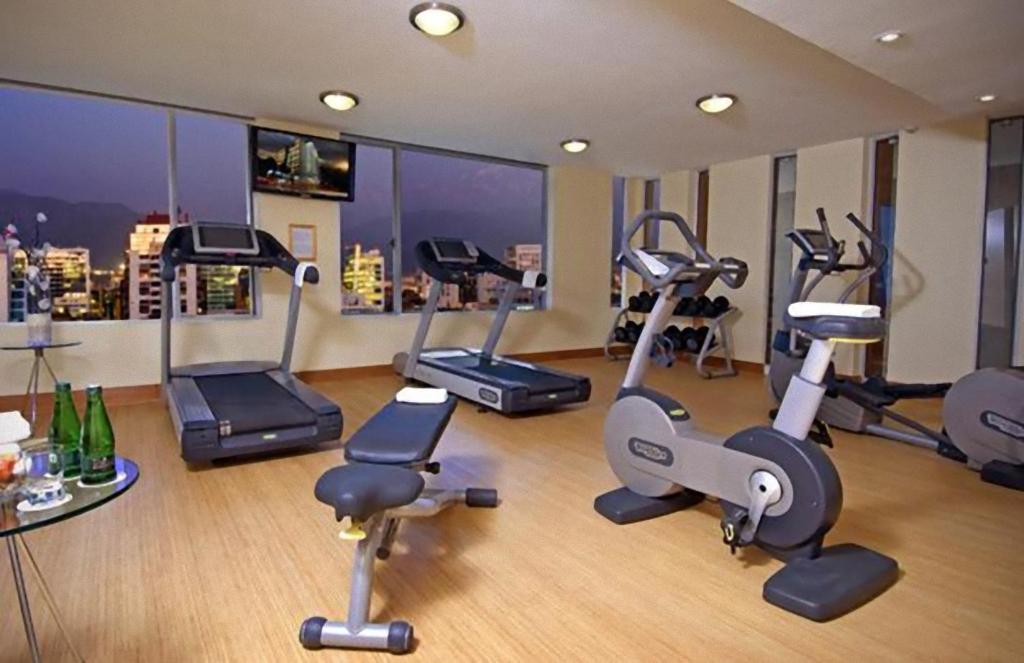 Best Western Premier Marina Las Condes