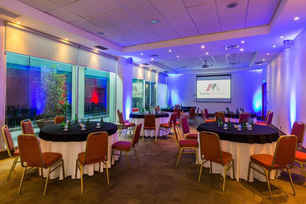Best Western Premier Marina Las Condes