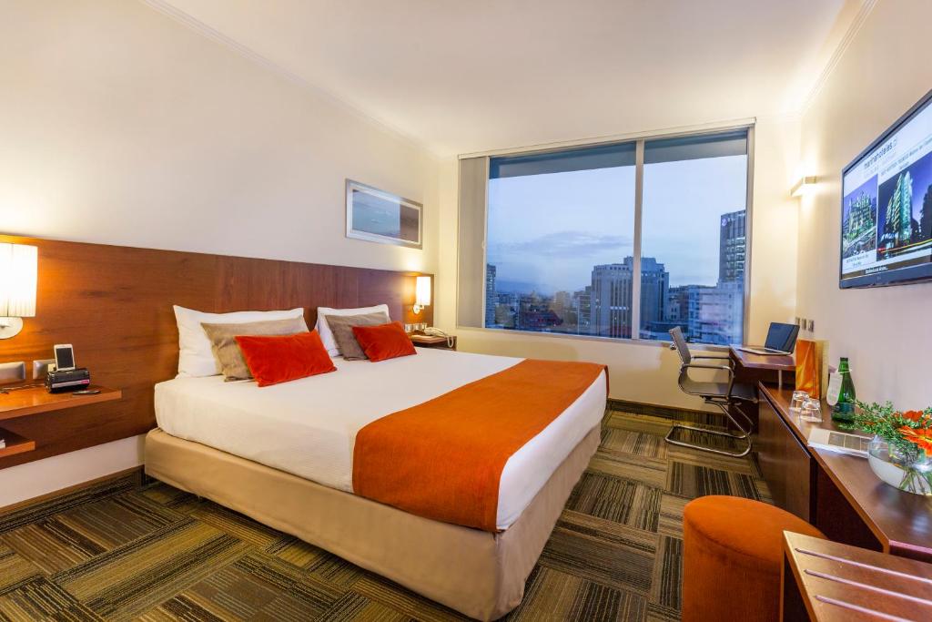 Best Western Premier Marina Las Condes