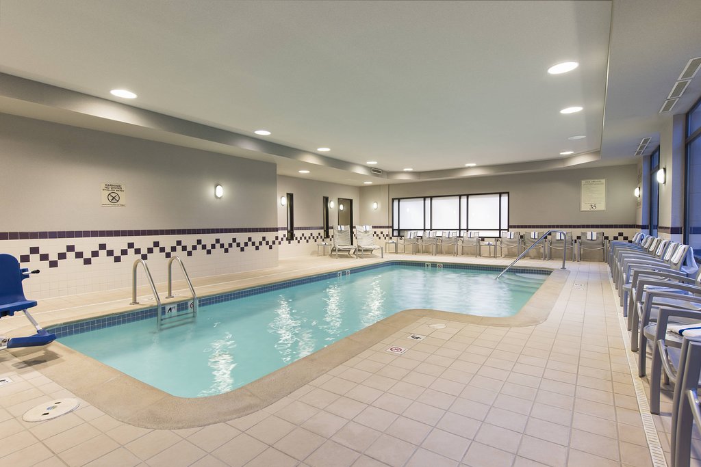 SpringHill Suites by Marriott Grand Rapids North