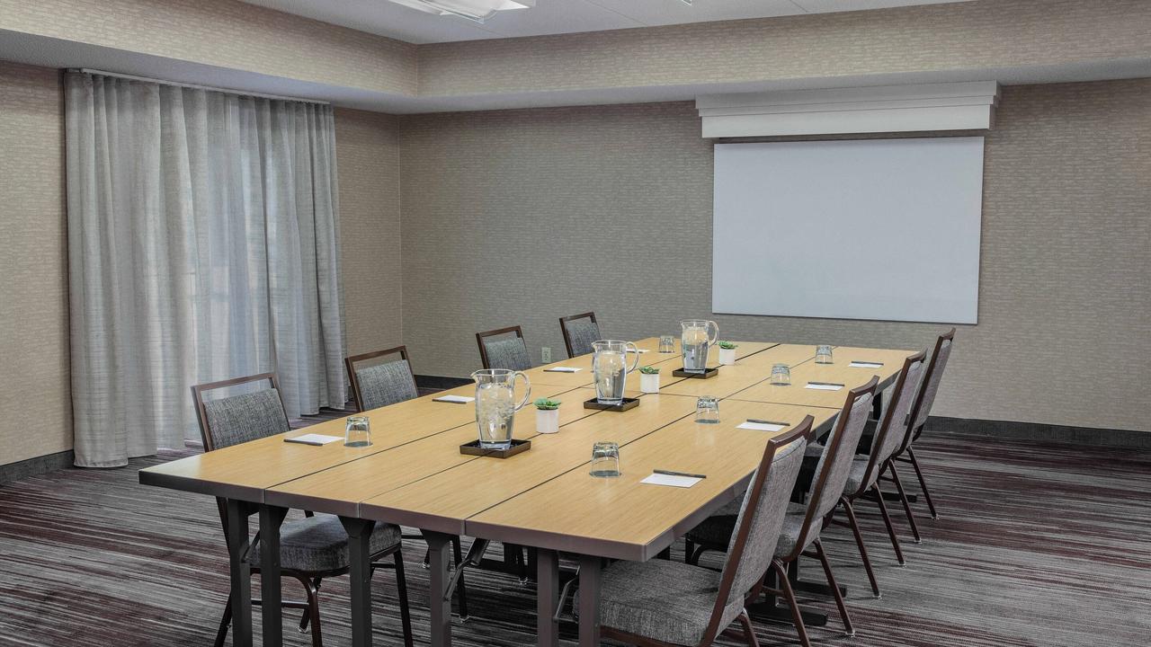 Courtyard by Marriott Greensboro