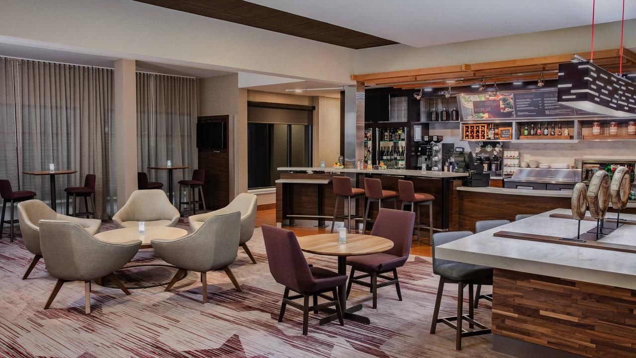 Courtyard by Marriott Greensboro