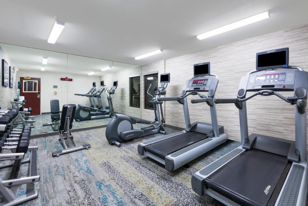 Courtyard by Marriott Harlingen