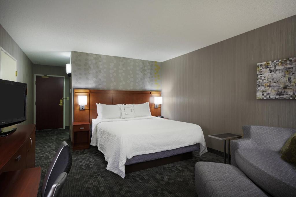 Courtyard by Marriott Harlingen