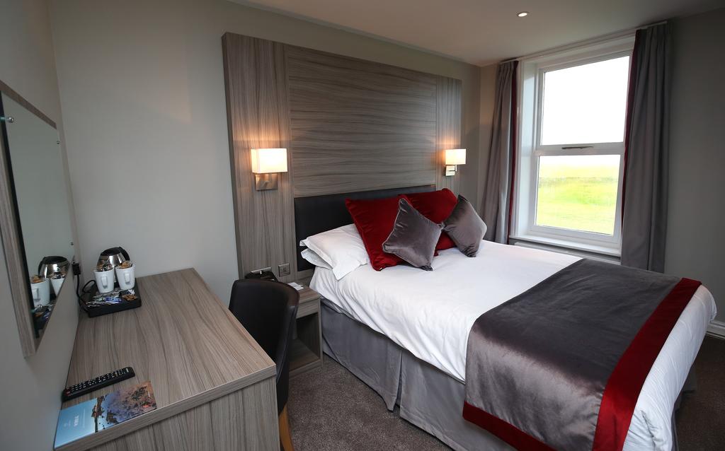Leasowe Castle Hotel